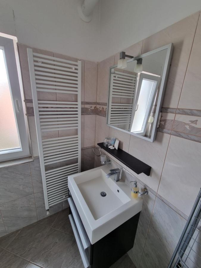 Kvarner Golden view Apartments Matulji Buitenkant foto