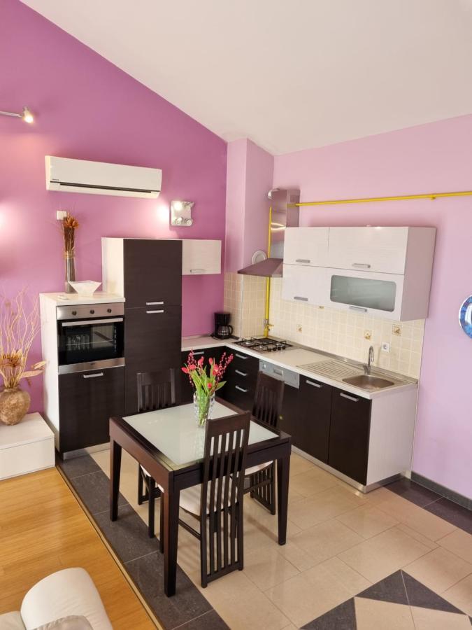 Kvarner Golden view Apartments Matulji Buitenkant foto
