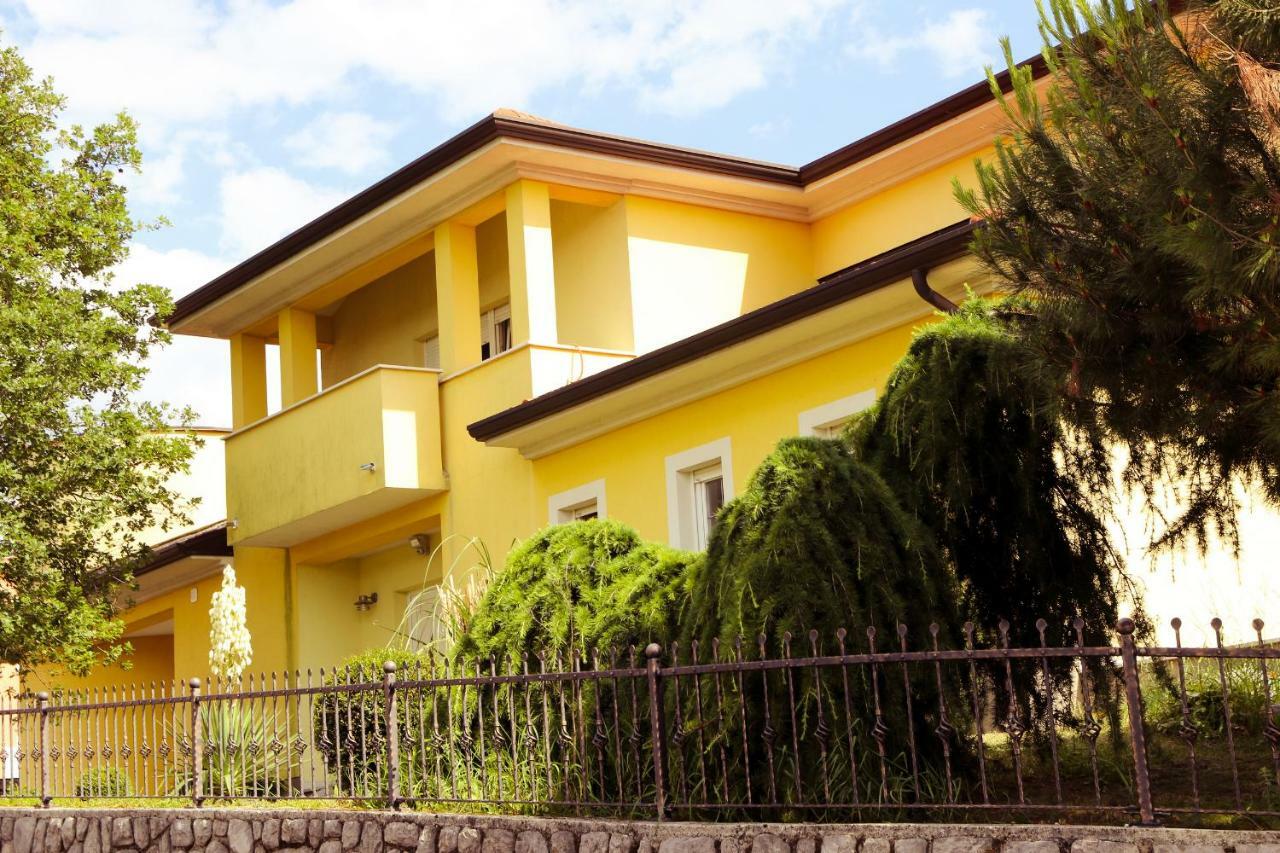Kvarner Golden view Apartments Matulji Buitenkant foto