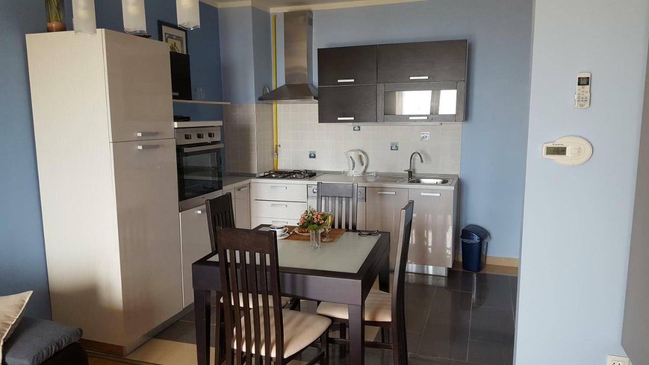 Kvarner Golden view Apartments Matulji Buitenkant foto
